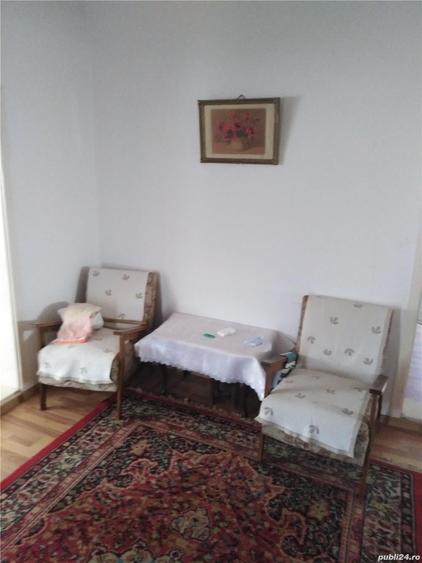 Casă cu 4 camere cu Teren 4400 Mp în Corbu