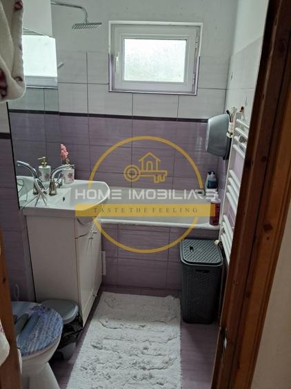 Apartament cu 2 camere semidecomandat, mobilat în Alexandru cel Bun
