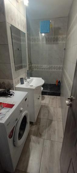 Apartament cu 2 camere decomandat în Județean