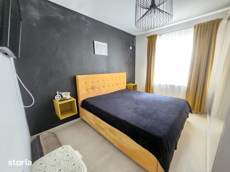 Apartament cu 3 camere în Chiajna