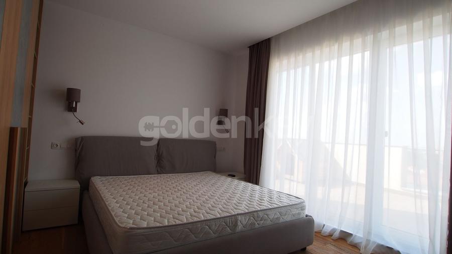 Apartament cu 3 camere decomandat, mobilat în Pipera