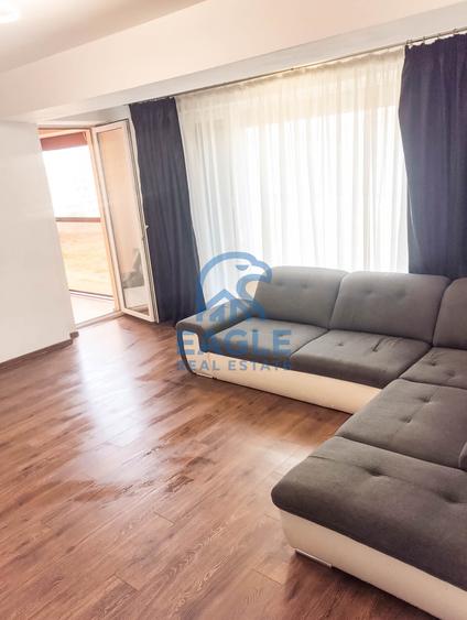Vivo Mall - 2 Camere Modern cu parcare si balcon pe termen lung - 1