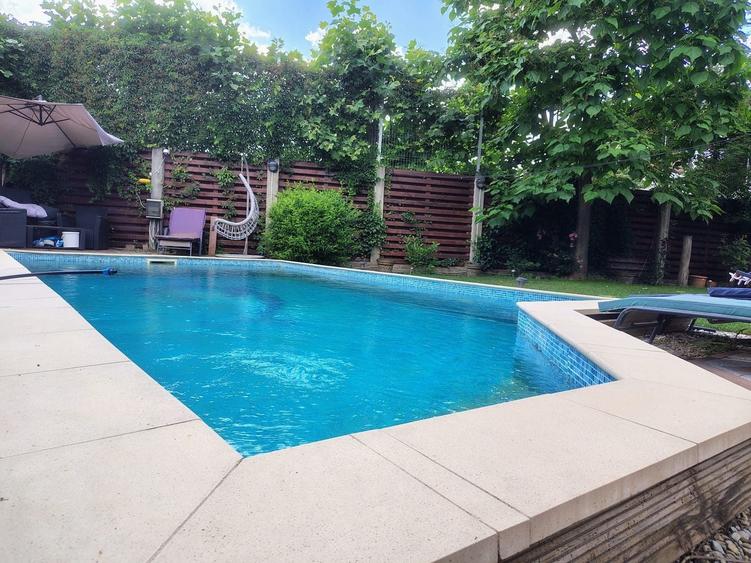 | House Villa Corbeanca - Vila individuala 230 mpu | - 57