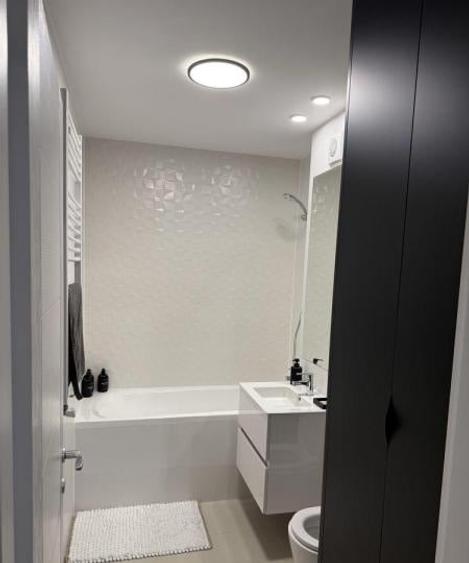 Apartament cu 2 camere decomandat, mobilat în 23 August (Cațelul)