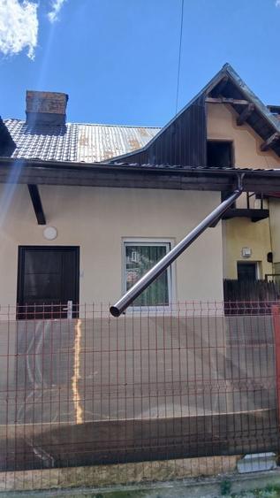 Casă cu 2 camere în Central