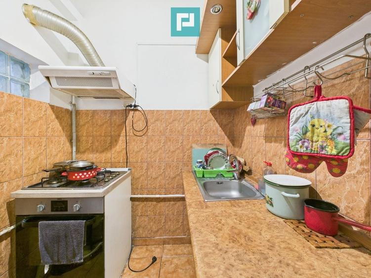 Apartament cu 2 camere în Aradul Nou