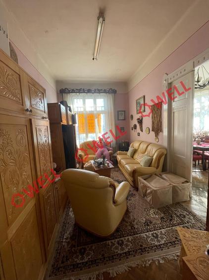 Apartament cu 3 camere în Ultracentral