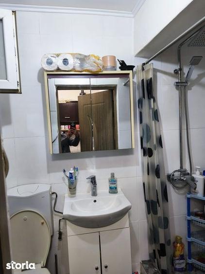 Garsonieră în Central