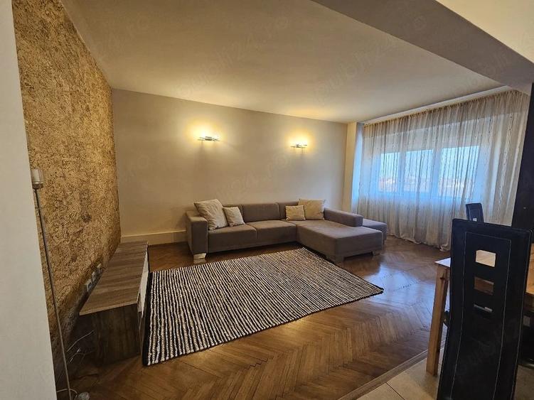 PROPRIETAR Apartament 3 camere decomandat Calea Aradului 2 bai, mobilat si utilat - 7