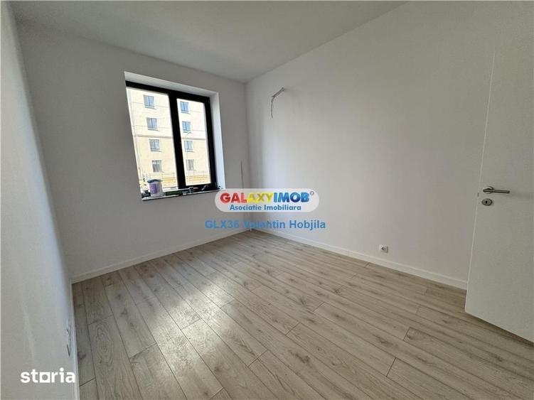 Apartament cu 3 camere în Băneasa