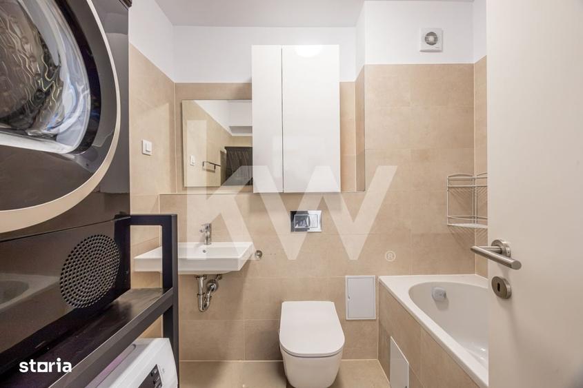 Vanzare apartament cu 3 camere, decomandat, Casa Nobel Zona Tracto - 12