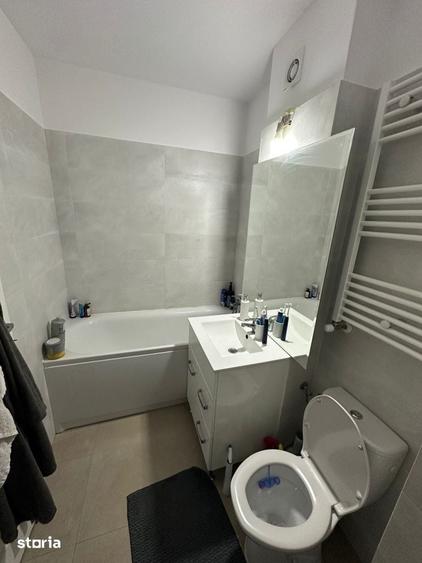 Apartament cu 2 camere în Cug
