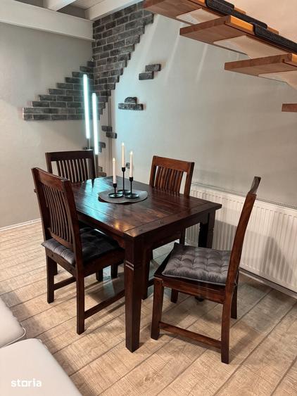 Apartament cu 2 camere în Ultracentral