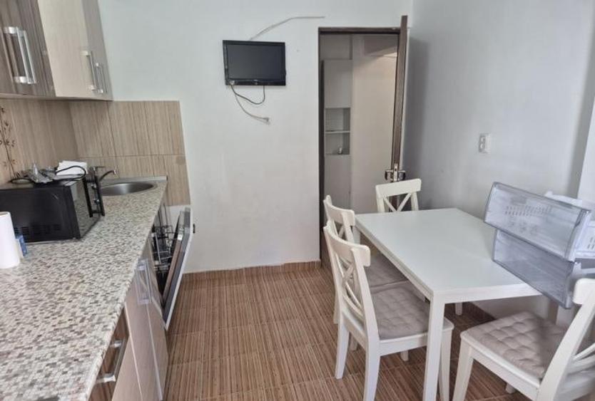 Piata Iancului 3 camere  Metrou 2 Balcoane Pet Friendly - 2