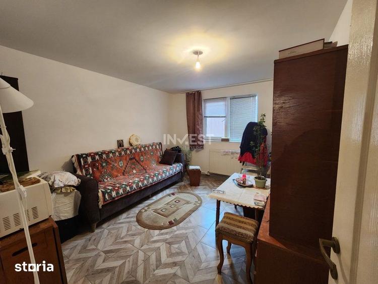Casă cu 3 camere cu Teren 250 Mp în Valea Adâncă