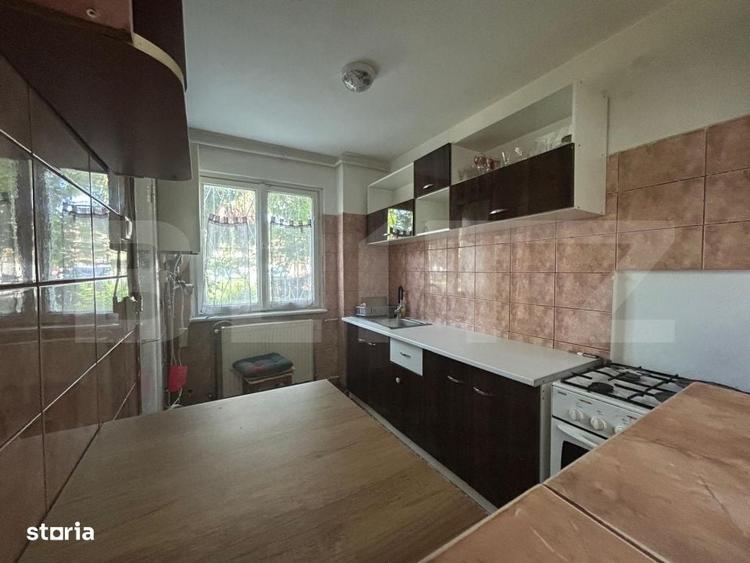 Apartament 2 camere, 52 mp, zona Gheorgheni - 5