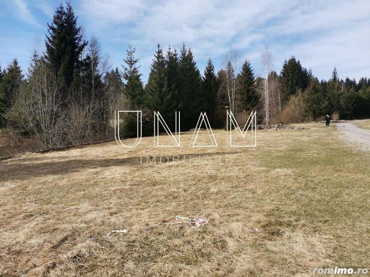 ***OFERTA NOUA*** Teren langa Scena, in Poiana Lupului, Garana - 13