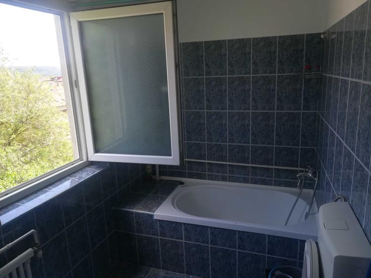 Garsonieră decomandată în Exterior Vest