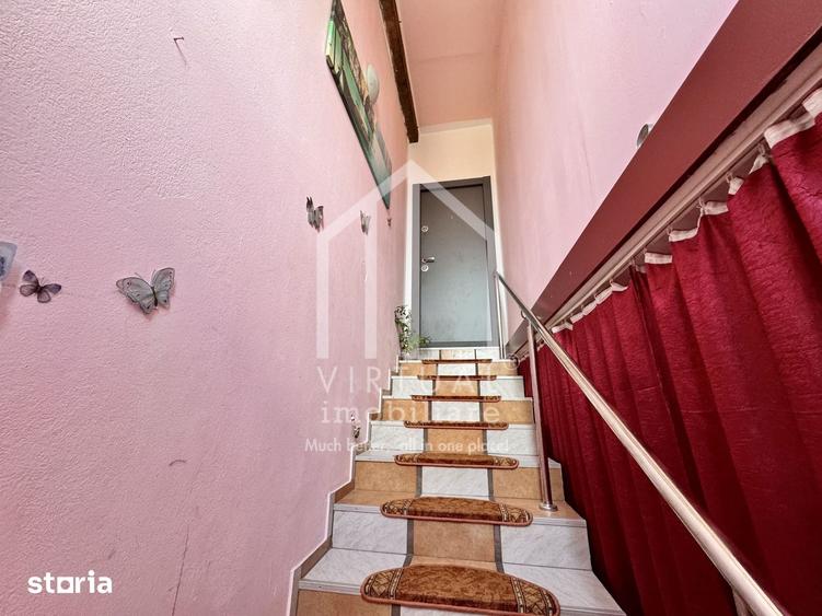 Apartament cu 4 camere în Șelimbăr