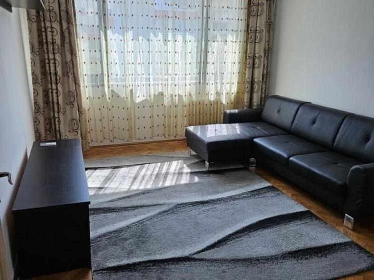 Apartament cu 2 camere decomandat, mobilat în Olteniței