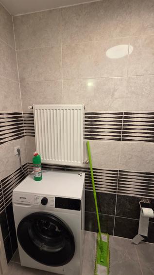 Apartament cu 2 camere decomandat în Nord
