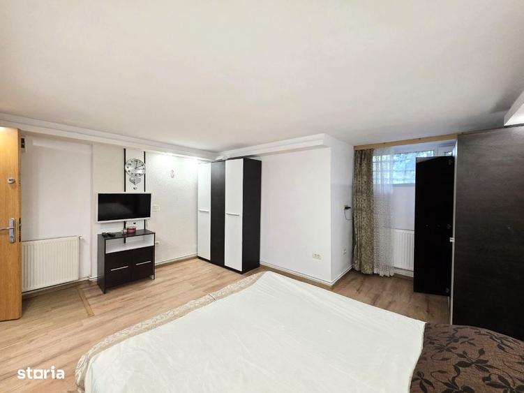 Apartament cu 2 camere în Ultracentral