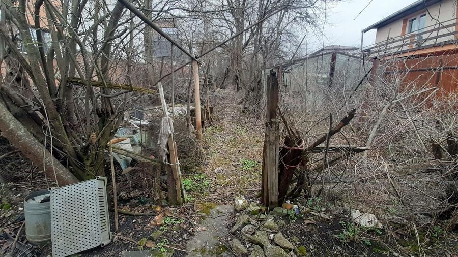 Casă cu 3 camere cu Canalizare în Andrei Mureșanu