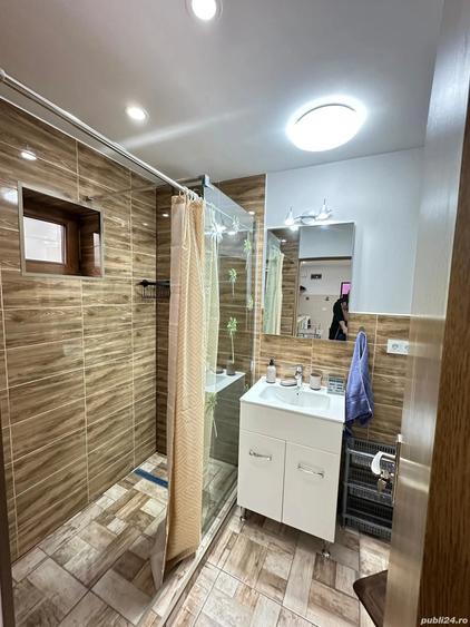 Apartament cu 2 camere în Șagului