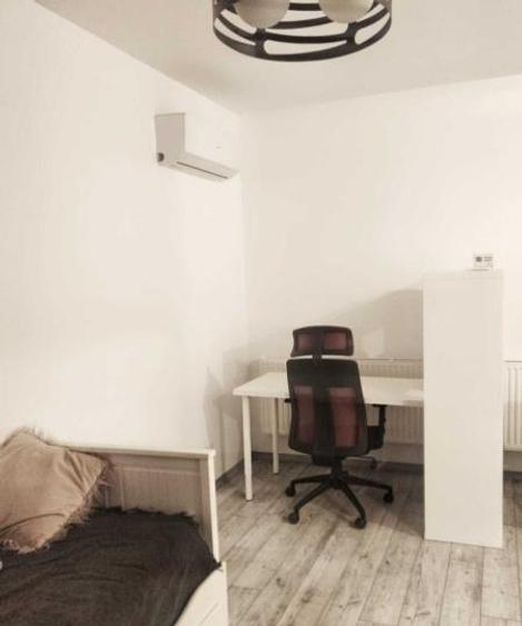 Garsoniera Plaza Residence bloc nou metrou 6 minute - 3