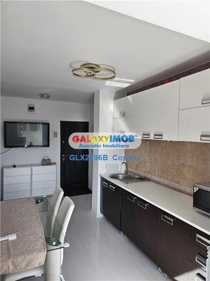 APARTAMENT 2 CAMERE DE INCHIRIAT RAHOVA PETRE ISPIRESCU - 3