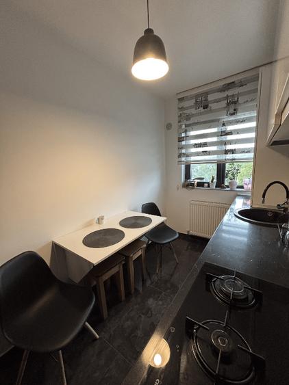 Apartament cu 2 camere decomandat în Valea Adâncă