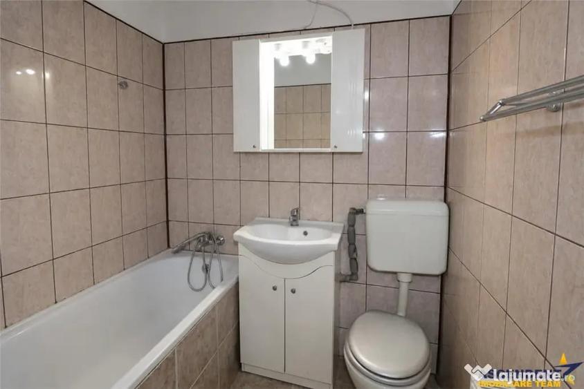 Apartament doua camere Octavian Goga, Tractorul, Brasov - 9