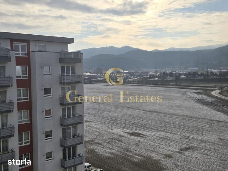 Apartament cu 2 camere în Avantgarden
