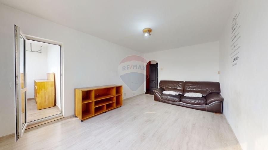 2 Camere | Astra | Vedere Tâmpa | Etaj 8 | 99.000 € | Comision 0% - 11