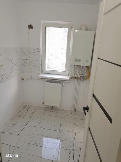 Apartament cu 2 camere în Obor