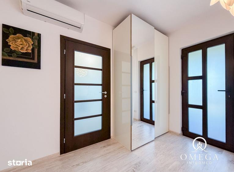 Apartament MODERN 2 camere Moara de Vant - 3