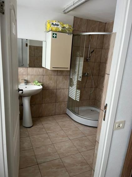 Spațiu comercial, de 460 mp, în Giubega