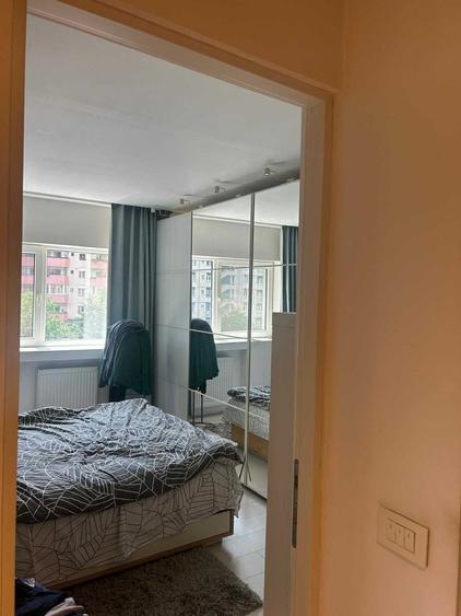 Apartament cu 2 camere semidecomandat în Semicentral