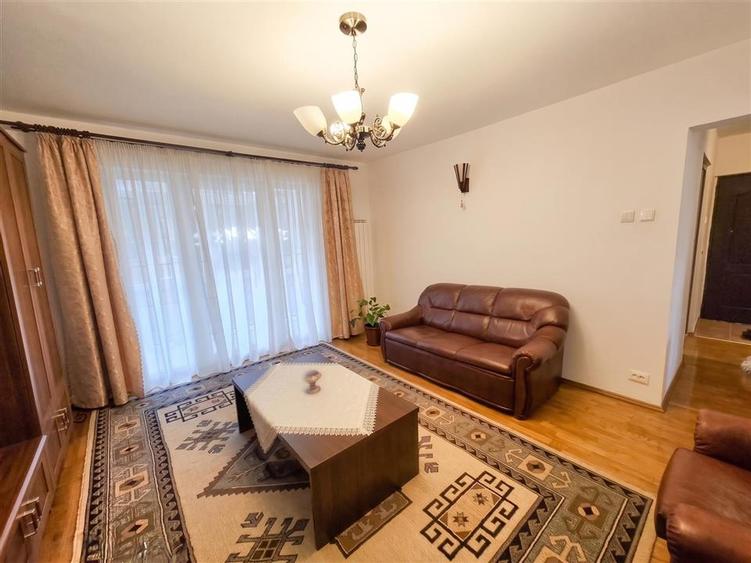 Apartament 3 camere decomandat | Etaj 1 | Mobilat și utilat | Burdujeni |3c - 3