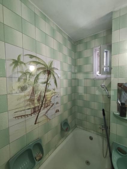 Apartament cu 4 camere, 88 mp, etaj intermediar, pe B-dul Dacia - 16