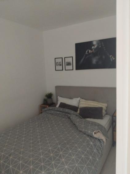 Apartament cu 2 camere semidecomandat în Tomis Nord