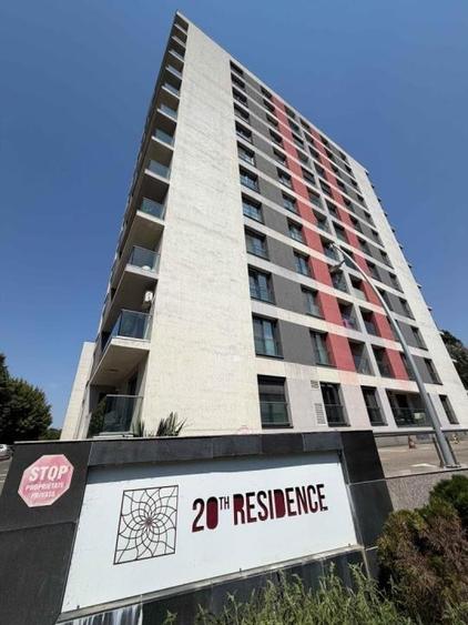 Apartament cu 3 camere în Crângași