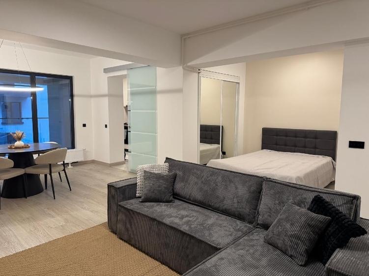 Apartament  tip studio in Select Residences direct proprietar - 8