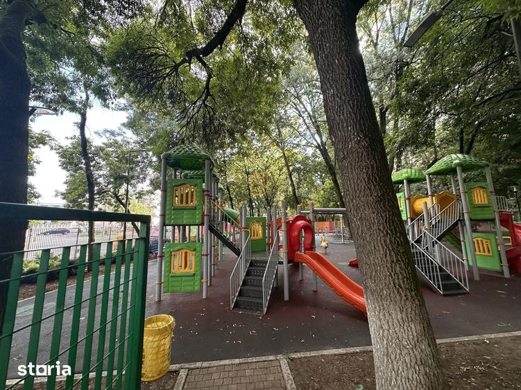 Garsonieră în Berceni