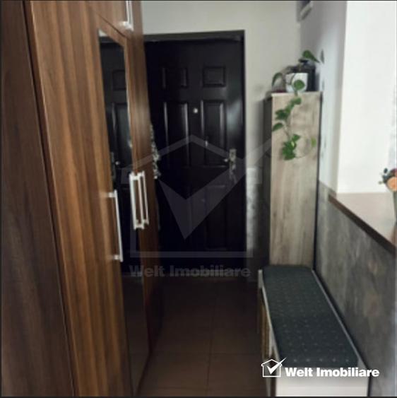 Apartament 3 camere , etaj intermediar, bloc nou, zona Eroilor Floresti - 7