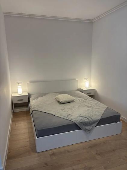 Garsoniera | Hils Titanium | Centrala | Balcon | Metrou - 5