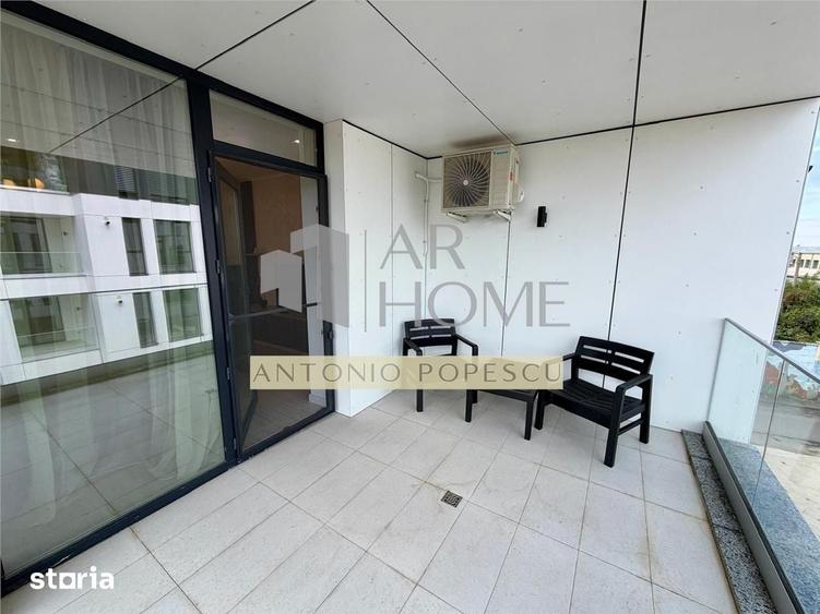 Apartament cu 3 camere în Blejoi