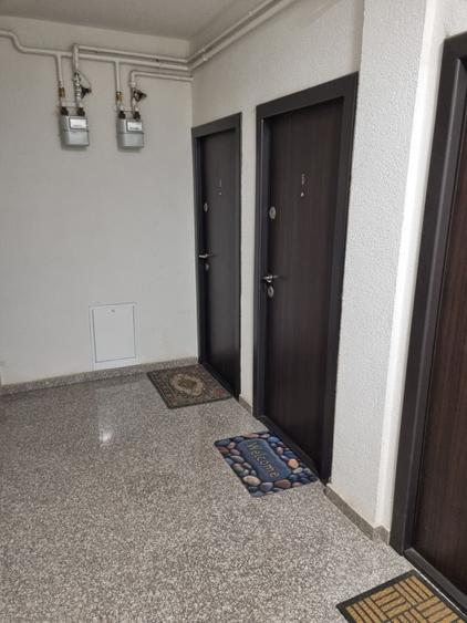 PF inchiriez apartament 2 camere Valea Lupului - 4