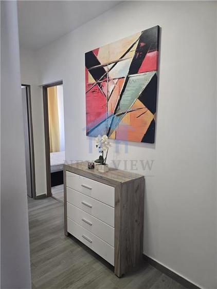 Apartament cu 2 camere decomandat în Bună Ziua