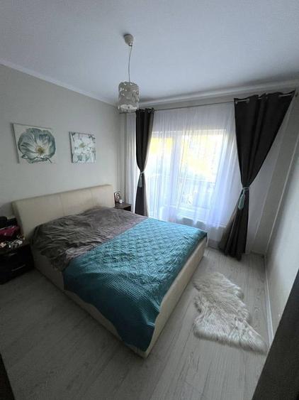 Apartament cu 2 camere decomandat în Bună Ziua